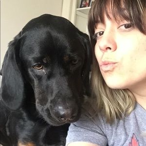 Meet your Posher, Melissa